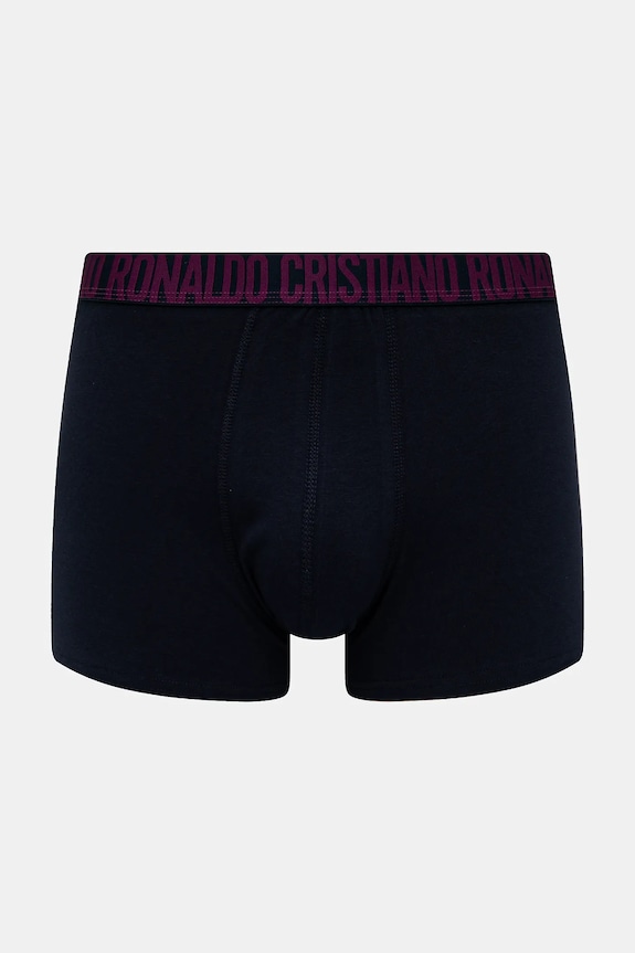 CR7 Cristiano Ronaldo bokserki 3-pack multicolor 8100.49.706