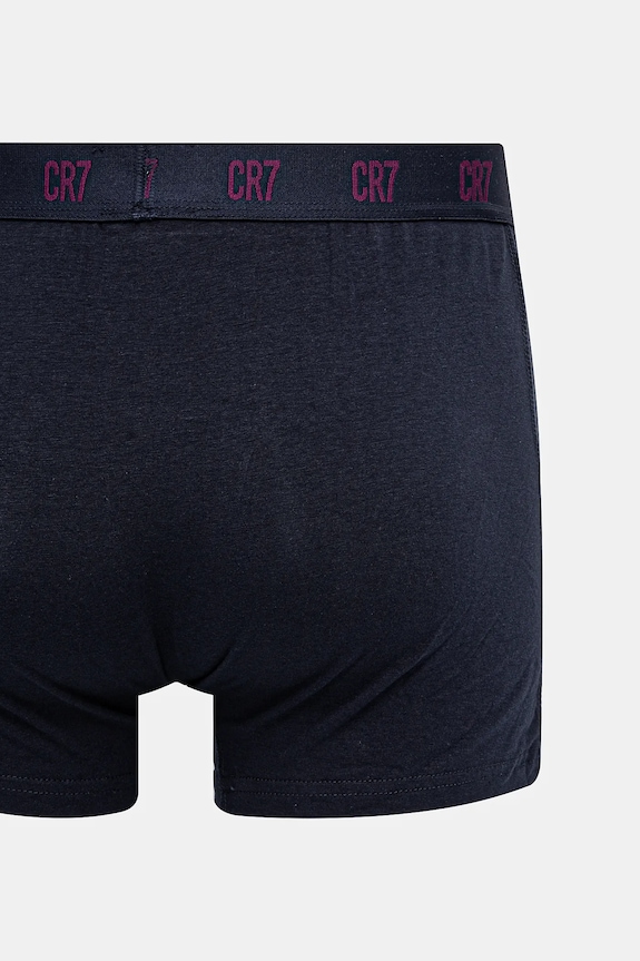 CR7 Cristiano Ronaldo bokserki 3-pack 8100.49.707 multicolor
