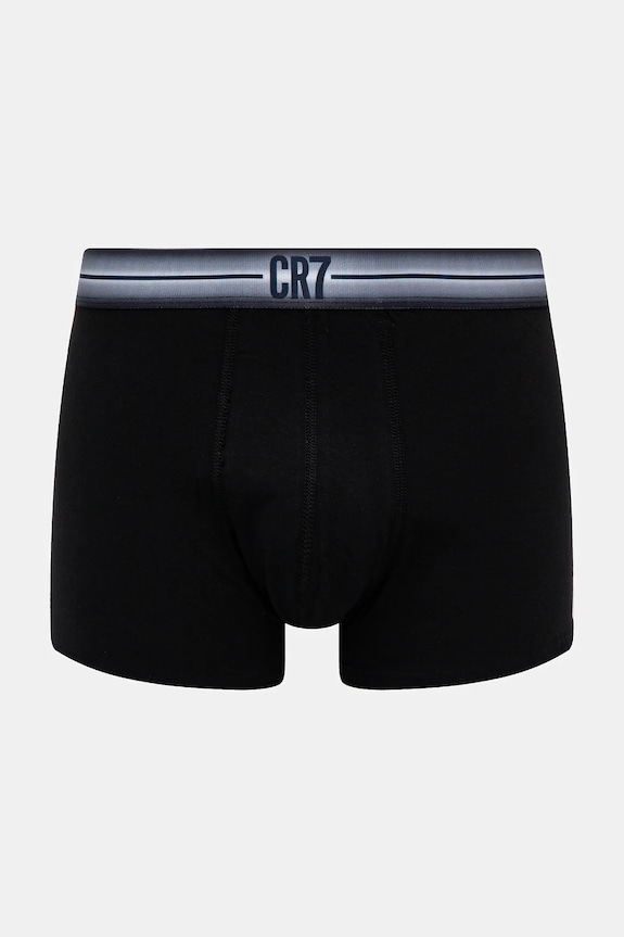 Μποξεράκια CR7 Cristiano Ronaldo 5-pack 8123.49.2410 πολύχρωμο AW24