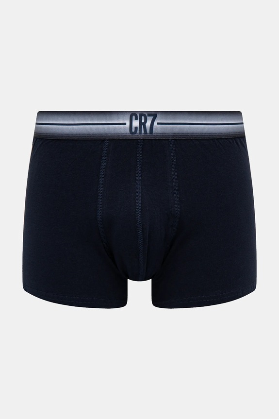 Ρούχα Μποξεράκια CR7 Cristiano Ronaldo 5-pack 8123.49.2410 πολύχρωμο