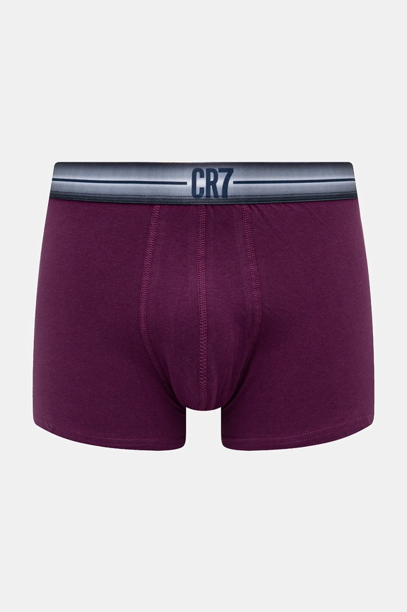 Μποξεράκια CR7 Cristiano Ronaldo 5-pack πολύχρωμο 8123.49.2410