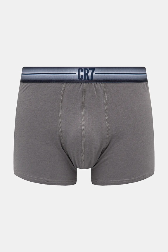 Μποξεράκια CR7 Cristiano Ronaldo 5-pack 8123.49.2410 πολύχρωμο