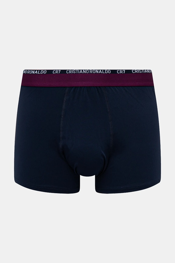 CR7 Cristiano Ronaldo bokserki 2-pack 8502.49.453 multicolor AW24