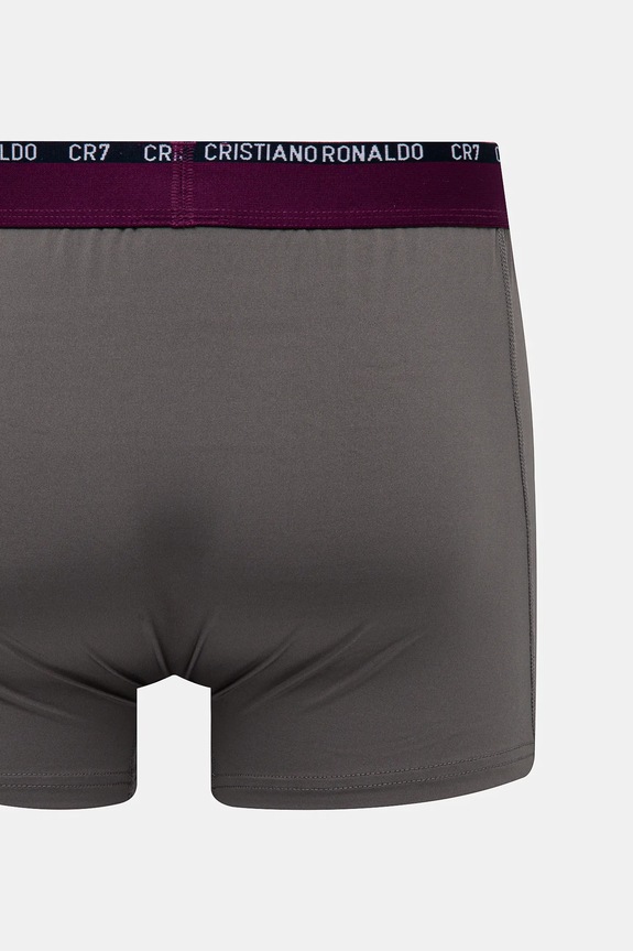 CR7 Cristiano Ronaldo bokserki 2-pack 8502.49.453 multicolor