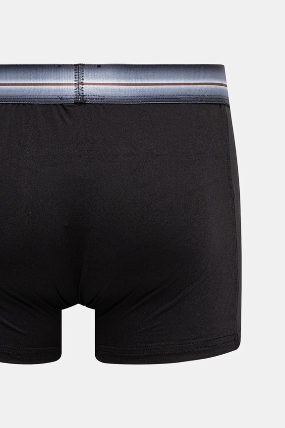 CR7 Cristiano Ronaldo bokserki 2-pack 8502.49.454 czarny AW24