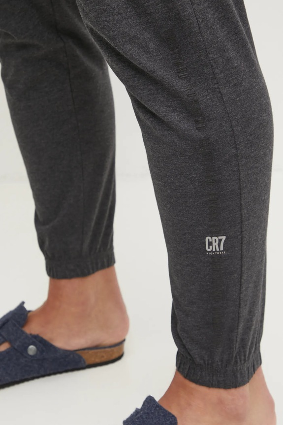 CR7 Cristiano Ronaldo piżama bawełniana 8730.42.1041