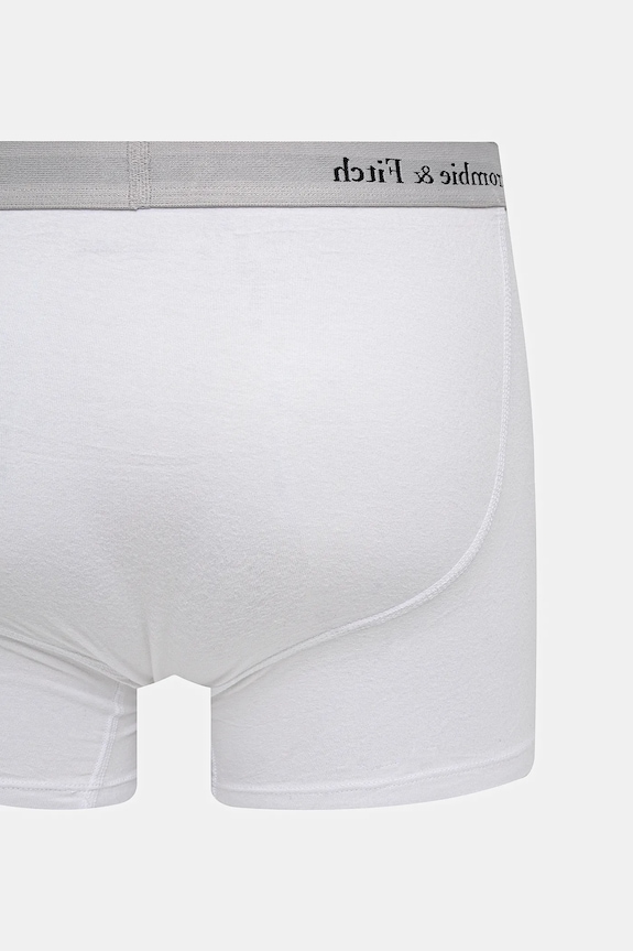 Abercrombie & Fitch boxeralsó 7 db KI114.3038.100