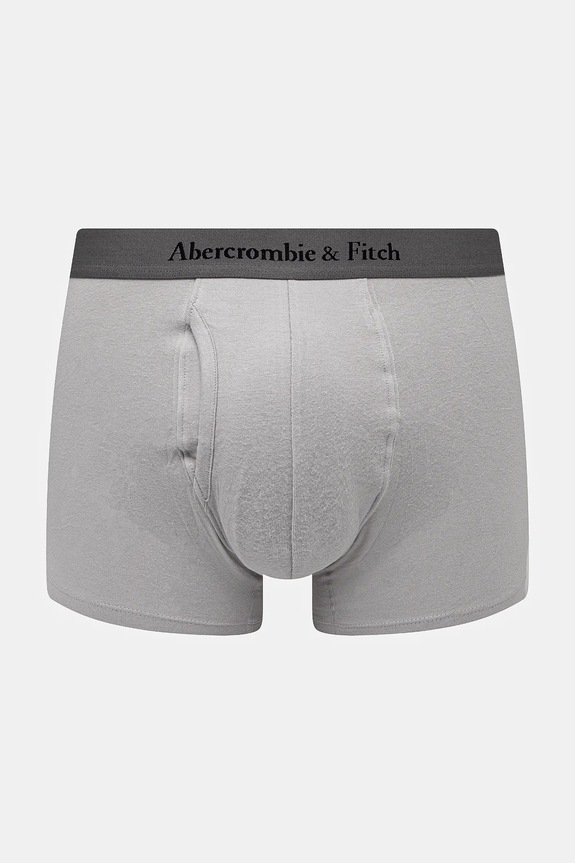 Abercrombie & Fitch boxeralsó 7 db KI114.3038.100