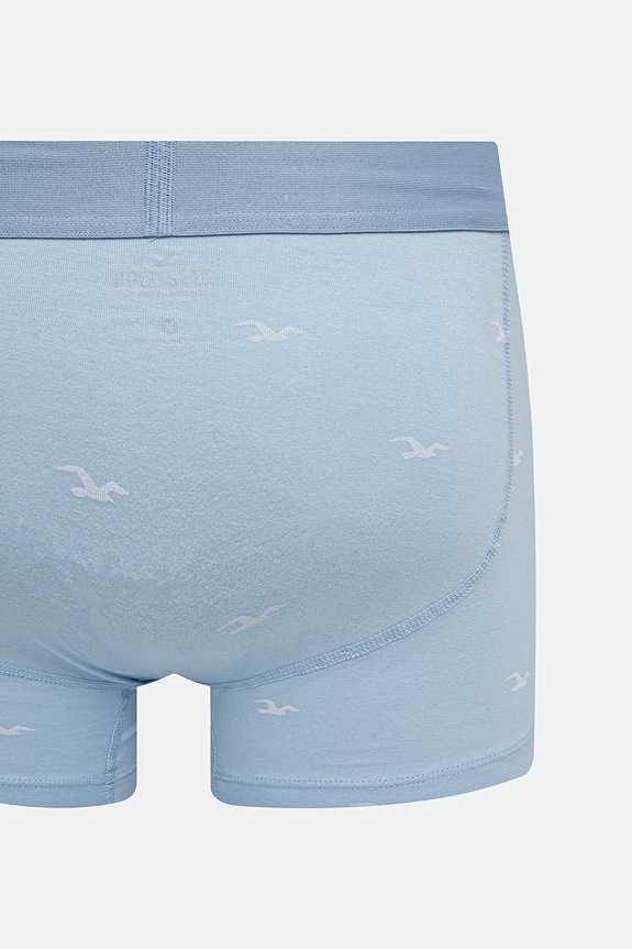 Hollister Co. boxeralsó 7 db KI314.4003.208