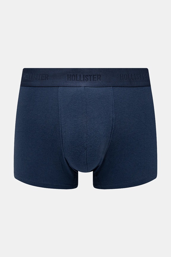 Hollister Co. boxeralsó 7 db KI314.4003.208