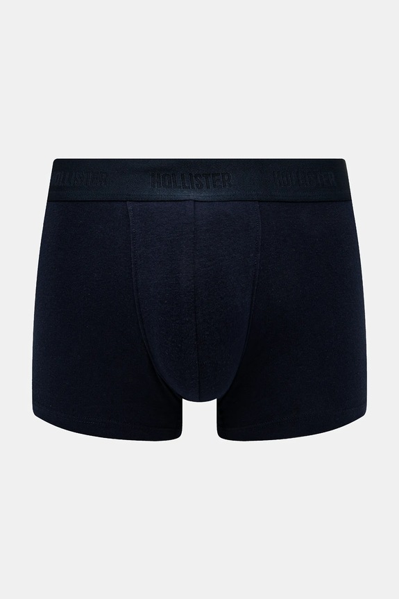 Hollister Co. boxeralsó 7 db KI314.4003.208