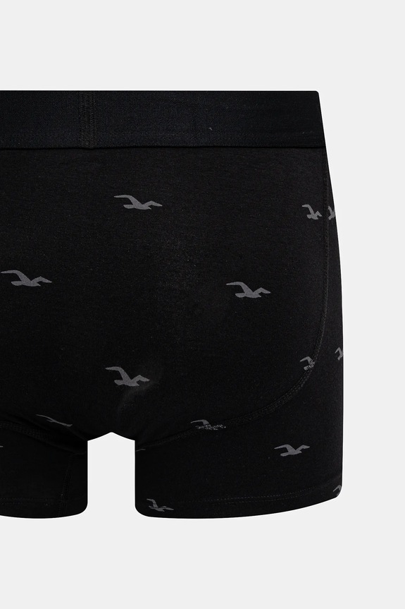 Hollister Co. boxeralsó 5 db KI314.4010.208