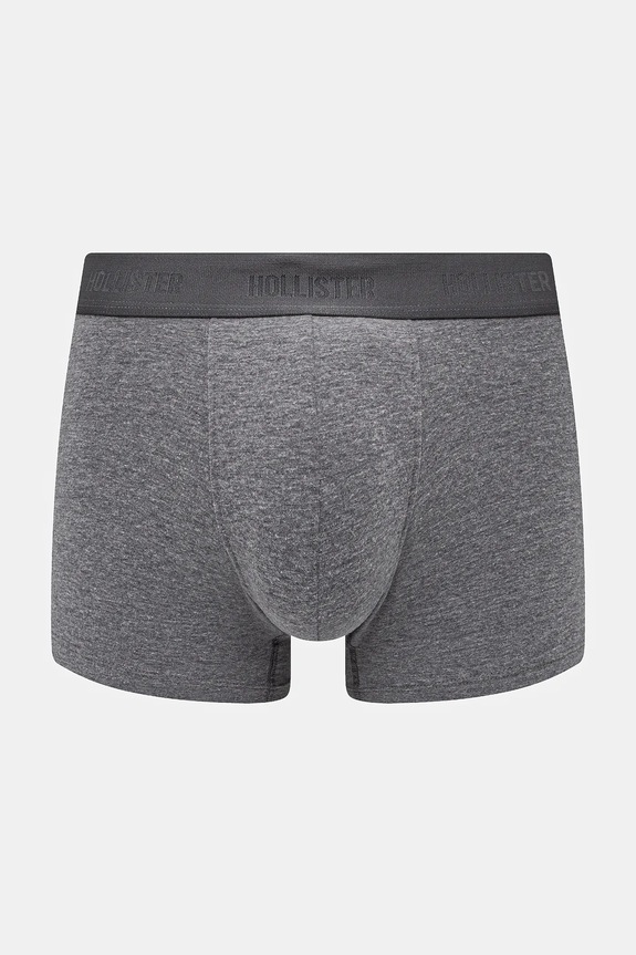Hollister Co. boxeralsó 5 db bézs KI314.4015.400
