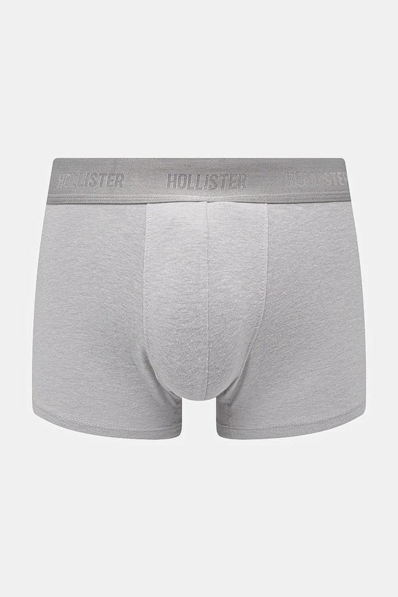 Hollister Co. boxeralsó 5 db KI314.4015.400