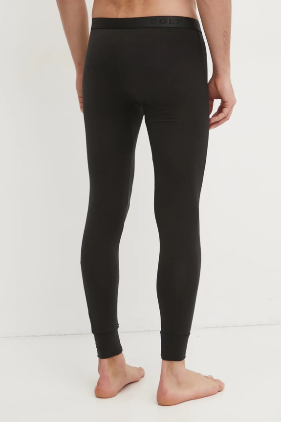 CDLP legginsy funkcyjne MUW005112321 czarny AW24