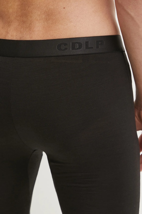 Odzież CDLP legginsy funkcyjne MUW005112321 czarny