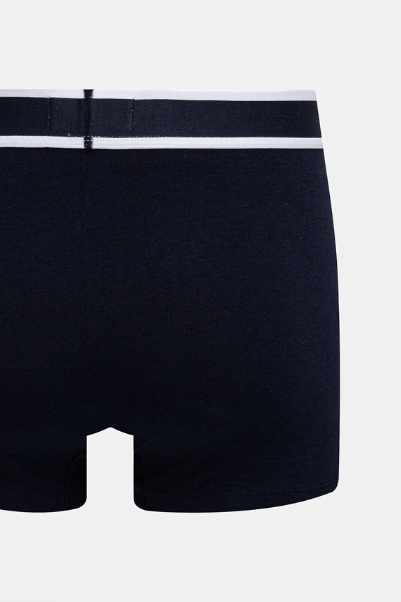 Lacoste bokserki 3-pack 5H8406