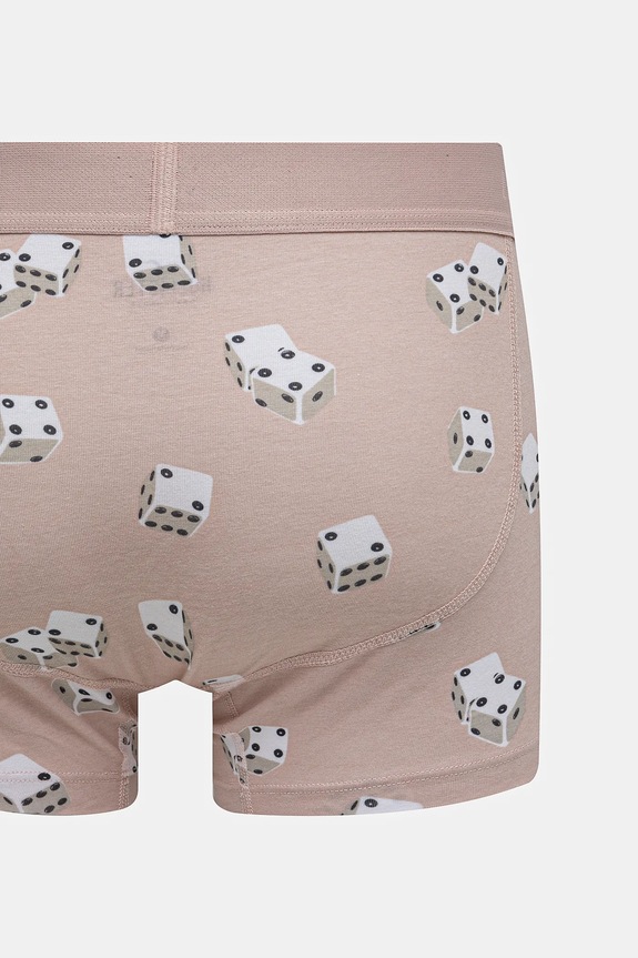 Hollister Co. boxeralsó 5 db KI314.4008