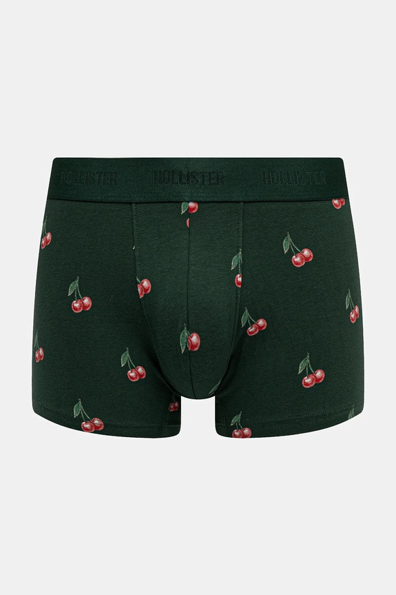 Hollister Co. boxeralsó 5 db többszínű KI314.4008