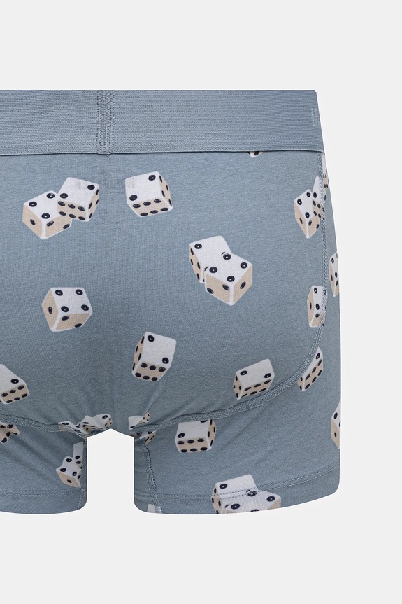 Hollister Co. boxeralsó 5 db KI314.4008