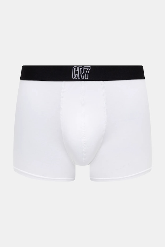 CR7 Cristiano Ronaldo bokserki 3-pack 8100.49.2761 czarny AW24