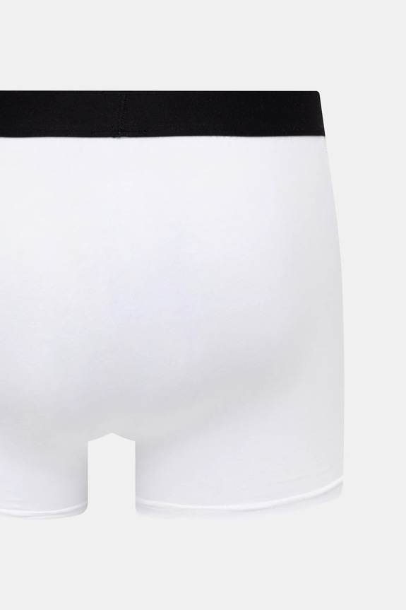 CR7 Cristiano Ronaldo bokserki 3-pack czarny 8100.49.2761