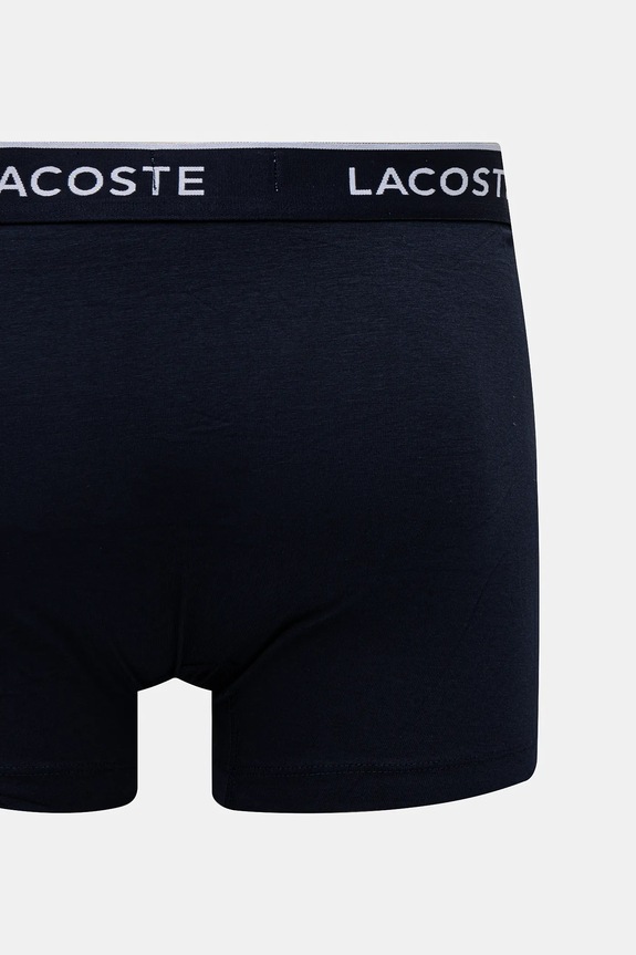 Lacoste bokserki 3-pack 6H3379
