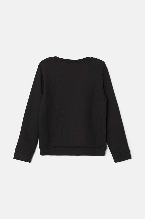 Emporio Armani gyerek felső 8N4MR6.1JRIZ fekete AW24