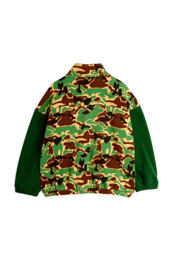 Băieți Mini Rodini bluza 2471010475 verde