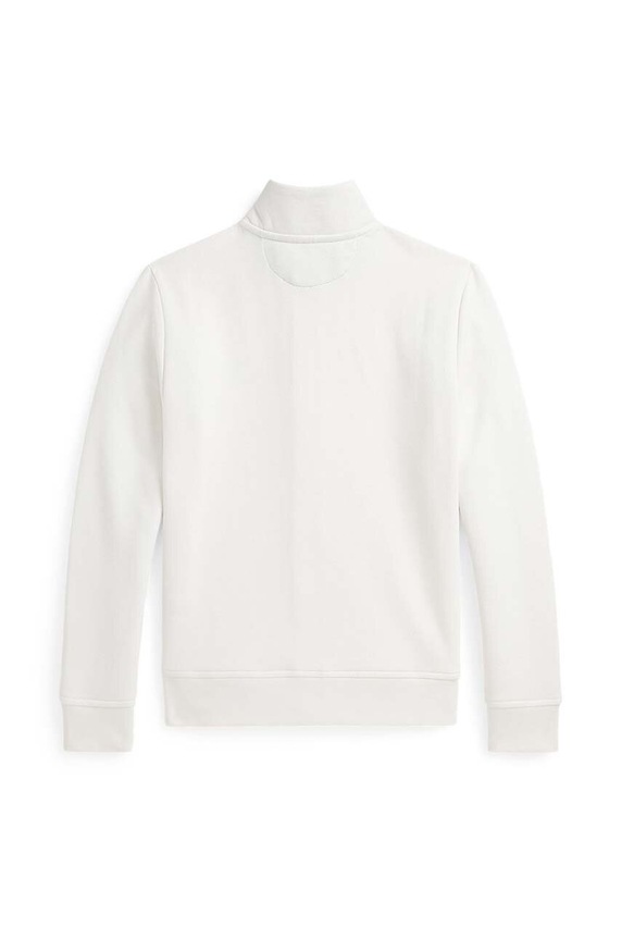 Polo Ralph Lauren bluza dziecięca 323953025002 biały AW24