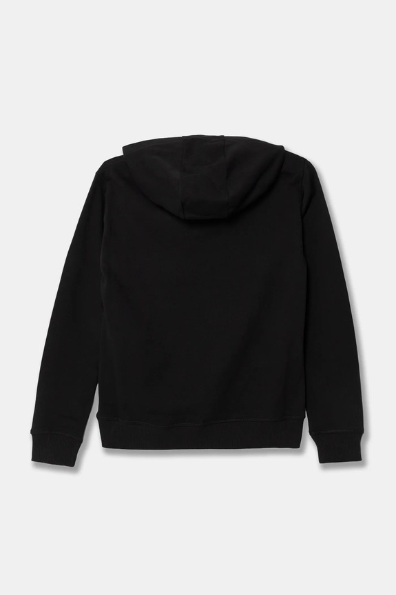 Dětská mikina HUGO G00164.162.174 černá AW24