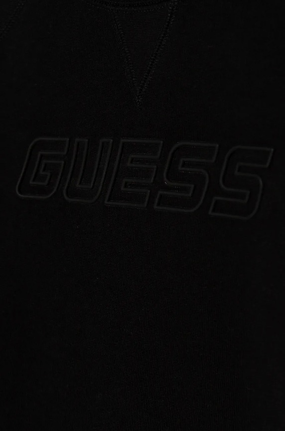 Fiú Guess gyerek felső L4BQ31.KAIJ1.9BYH fekete