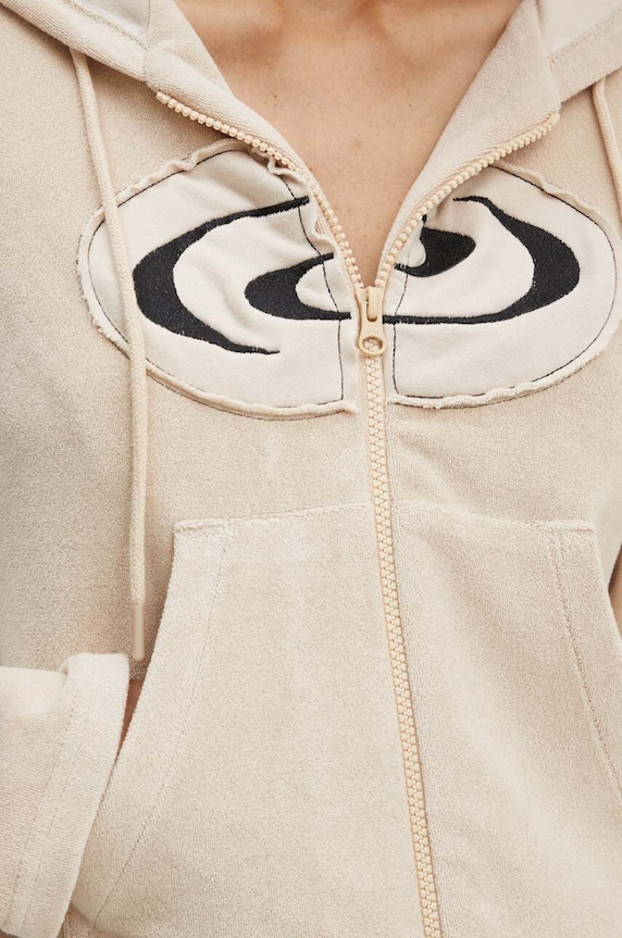 Bavlněná mikina Résumé BoraRS Blouse 221441164