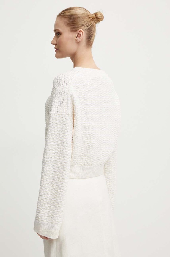 Odjeća Pulover A.L.C. Reese 7SWPO00997 bež