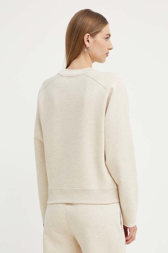 Odzież BOSS bluza 50518770 beżowy