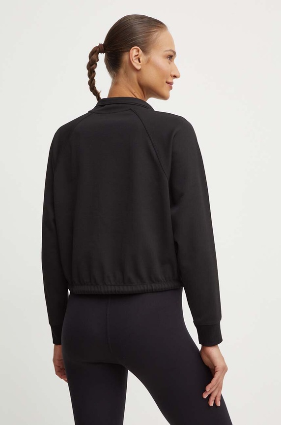 Oblečení Mikina Dkny DP4J9391 černá