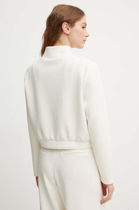 Oblačila Pulover Guess OLYMPE V4YQ05.KCAY2 bež