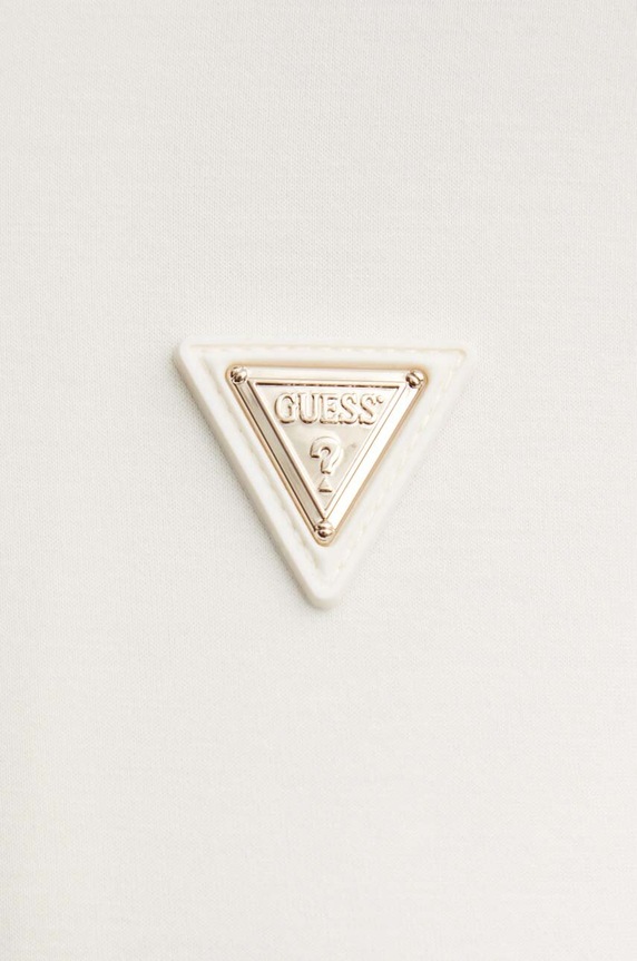 Guess bluza OLYMPE V4YQ06.KCAY2 bej