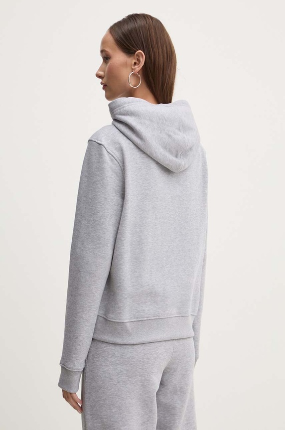 Oblečení Mikina Guess Jeans W4YQ04.KC811 šedá