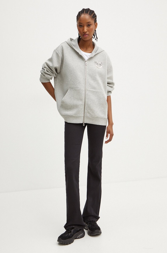 Pinko bluza 104122.A2A5 szary AW24