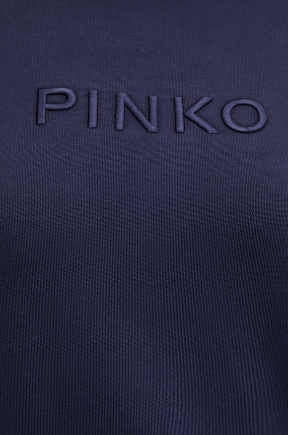 Μπλούζα Pinko 101685.A21P σκούρο μπλε