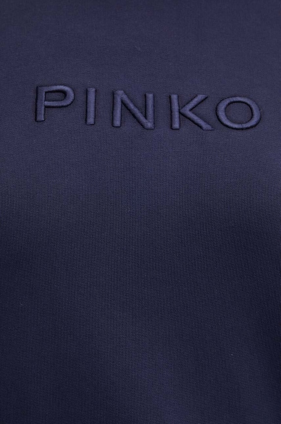 Μπλούζα Pinko 101685.A21P σκούρο μπλε
