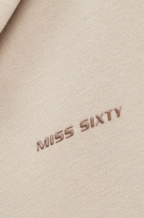 Miss Sixty felpa 6L2TJ0140000 TJ0140 SWEATER JACKET 6L2TJ0140000
