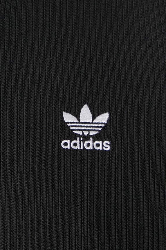 adidas Originals bluza Knitted Track Top IY7278