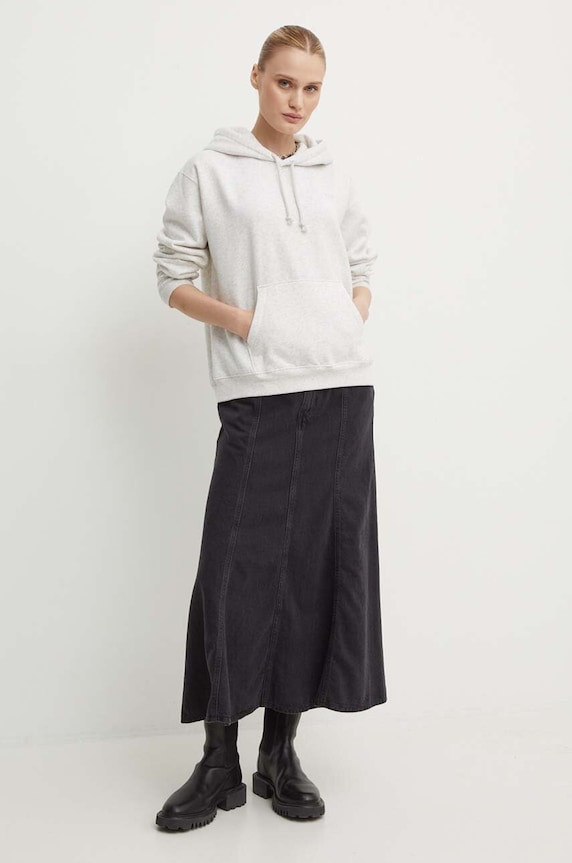 Levi's bluza A5943 szary AA00