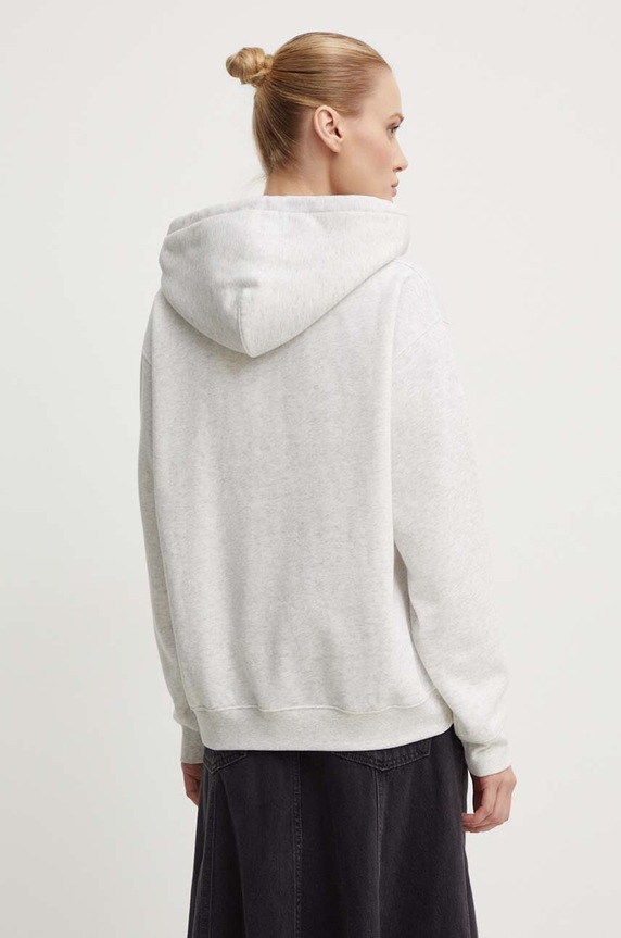 Odzież Levi's bluza A5943 szary