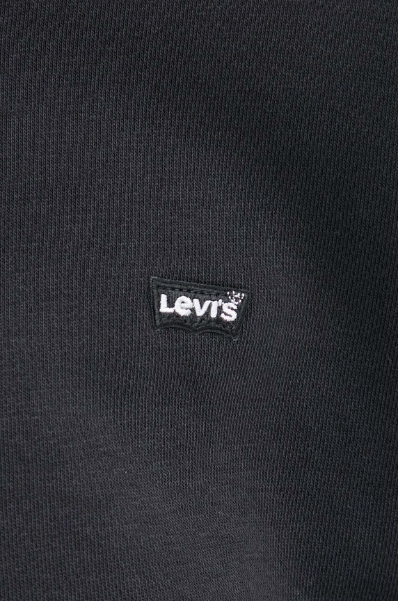 Mikina Levi's A5943 černá