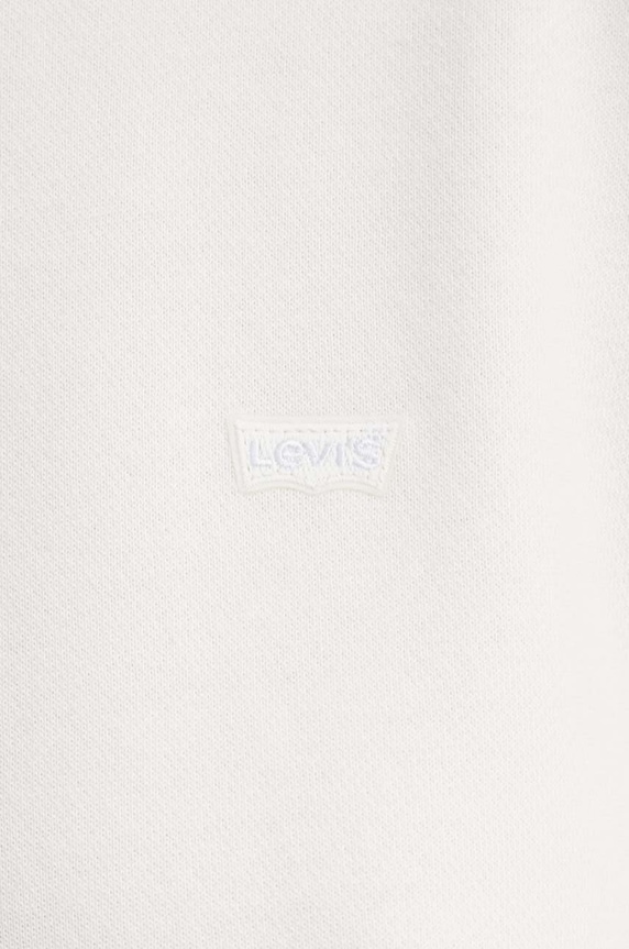 Mikina Levi's A5942 béžová