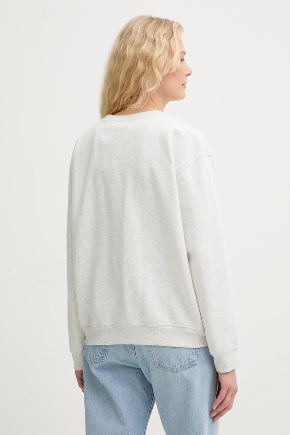 Îmbrăcăminte Levi's bluză A5942 gri