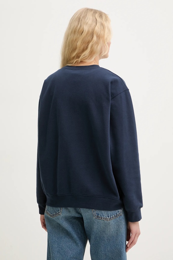 Oblečení Mikina Levi's A5942 modrá